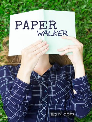 cover image of Paper Walker